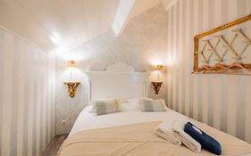 Villa Notre Dame Face Au Chateau Fort